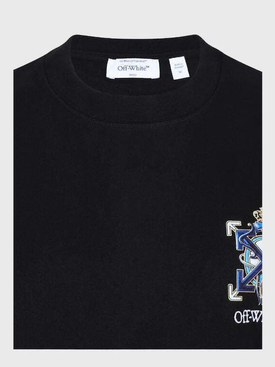 T-Shirt Schwarz