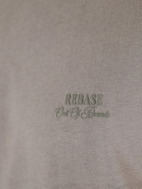 Blouse Gray