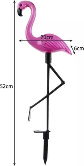 Set of 3 Solar Lights IP44