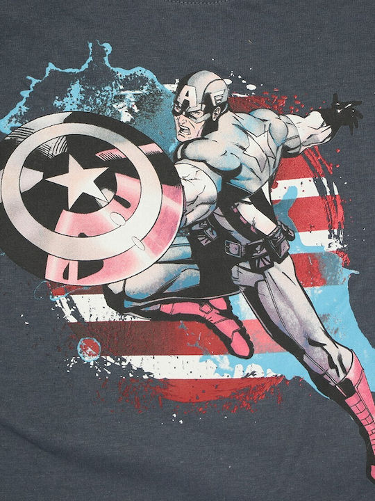 Marvel