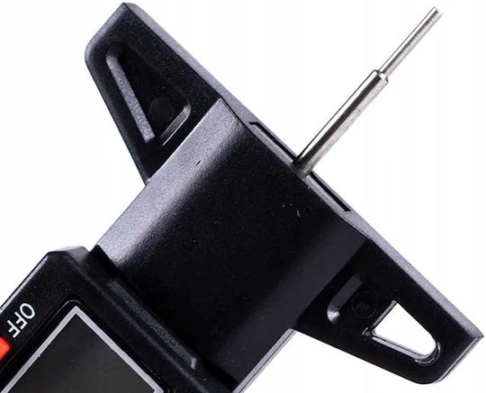 Tire Tread Depth Gauge
