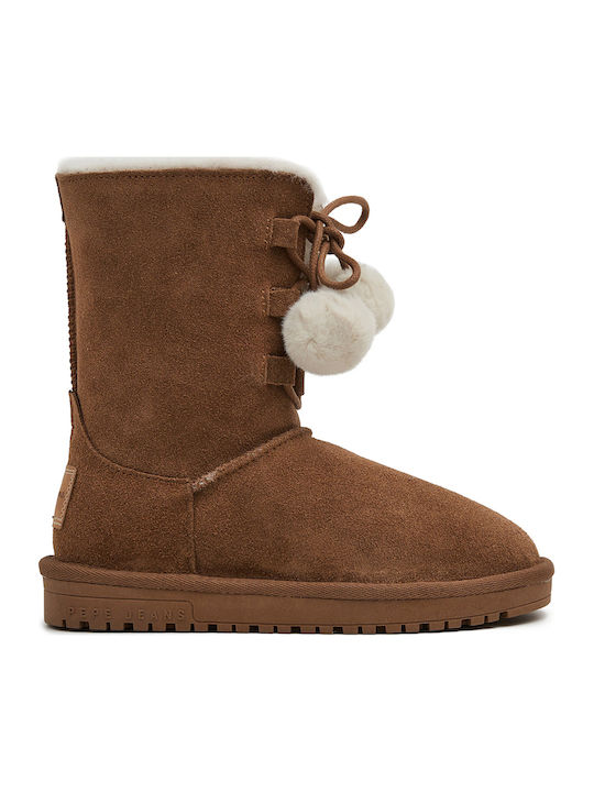 Diss Ghete Copii din Suede Maro