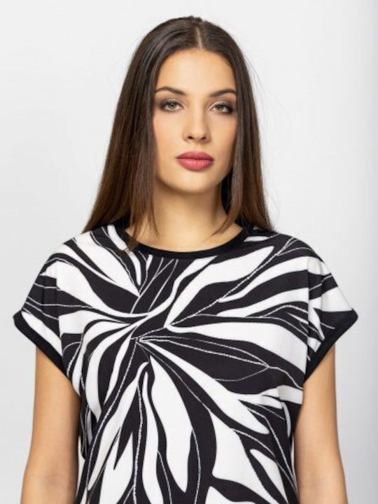 Women's T-shirt Black