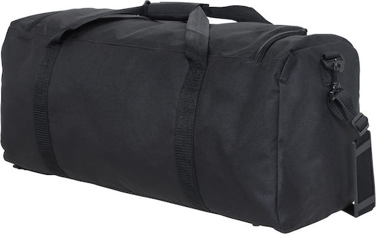 Seagull Sak Voyage 43lt Black Fabric