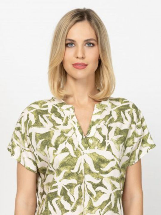 Heavy Tools Tricou Damă Leaf