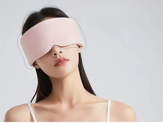 Sleep Mask Pink