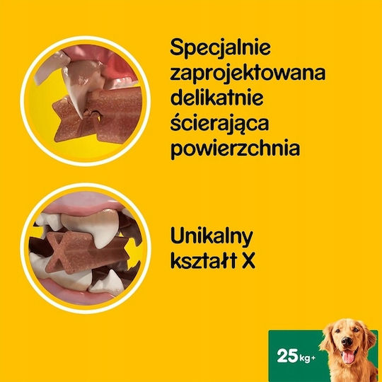 Pedigree Dentastix για Σκύλους