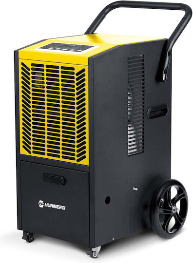 Dezumidificator Industrial 50l/24h Humberg Hm-480