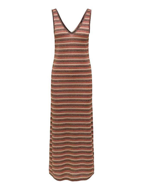 Summer Maxi Dress Green
