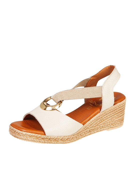 Marila Footwear