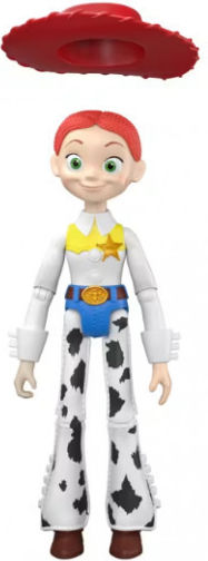 Action Figure Toy Story Jessie 30cm