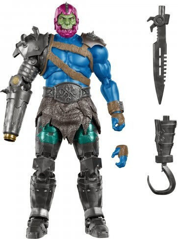Φιγούρα Δράσης Masters of the Universe 18εκ.
