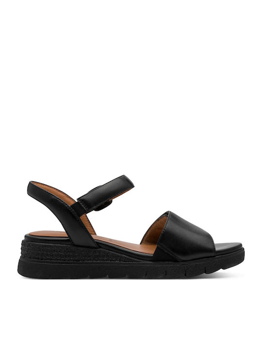 Summer Women's Platforms Black