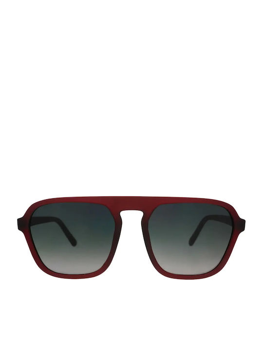 Goodr Unisex Sunglasses With Brown Frame And Brown Lens G00695-RTG-02