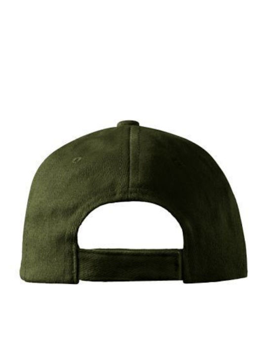 Malfini Palariu Copii Jockey Din Tesatura Verde