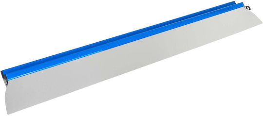 Finishing Wall Ceiling Spatula Gypsum Knife Replacement Blade 100cm Geko