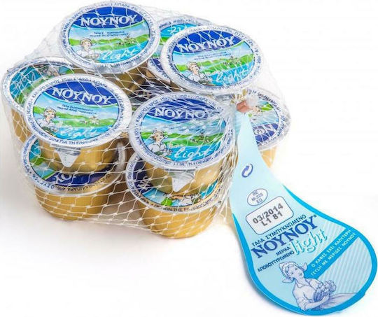 NOUNOU Bio-Gewicht Verdampft x15gr