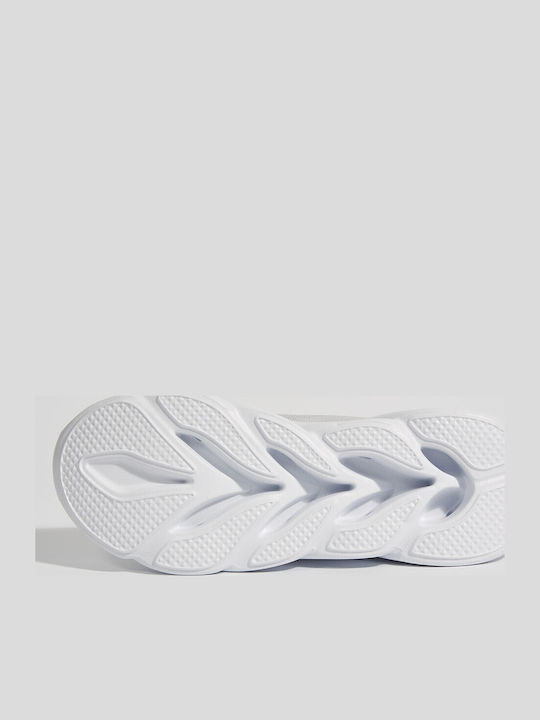 Herren Sneakers Grau