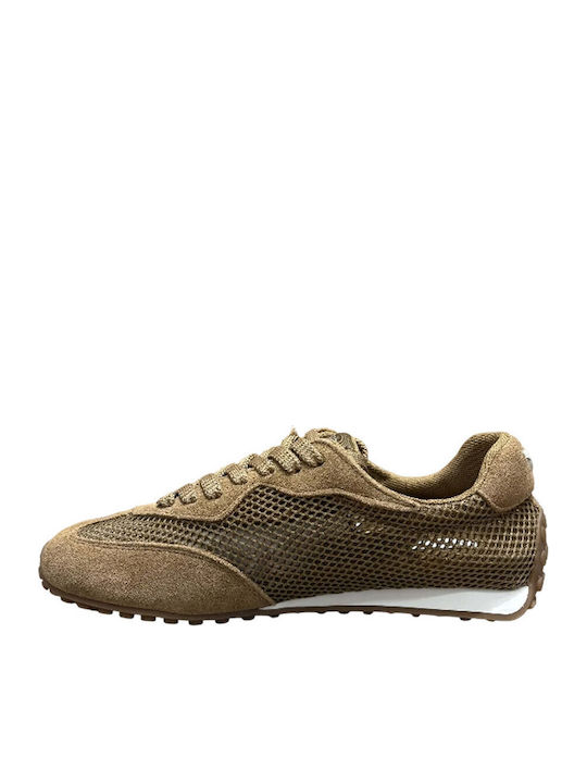 Γυναικεία Sneakers Chsnut