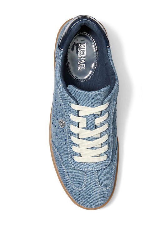 Damen Sneakers Blau