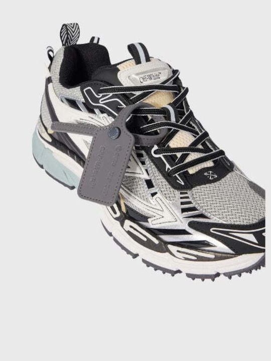 Men's Black Sneakers
