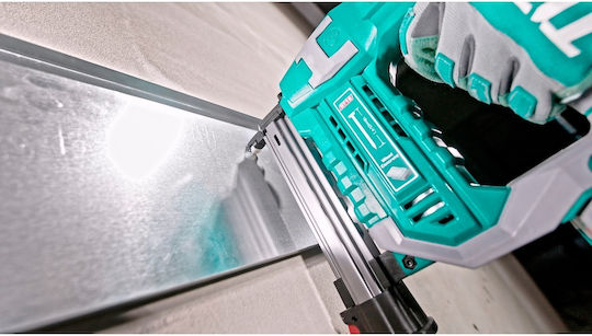 Total Battery Staple Gun TCSTLI3808 20V 1x2Ah for Nails