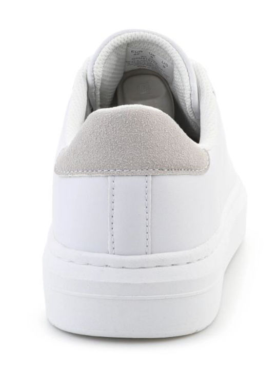 Ανδρικά Sneakers Λευκά