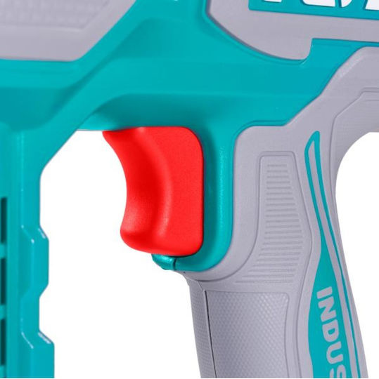 Total Battery Staple Gun TCSNLI6008 20V 1x2Ah for Staples