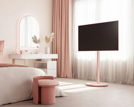 Fitueyes S02M1446J TV-Halterung Boden bis 65 Zoll