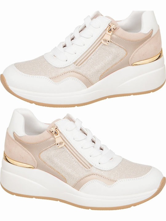 Women's Sneakers White