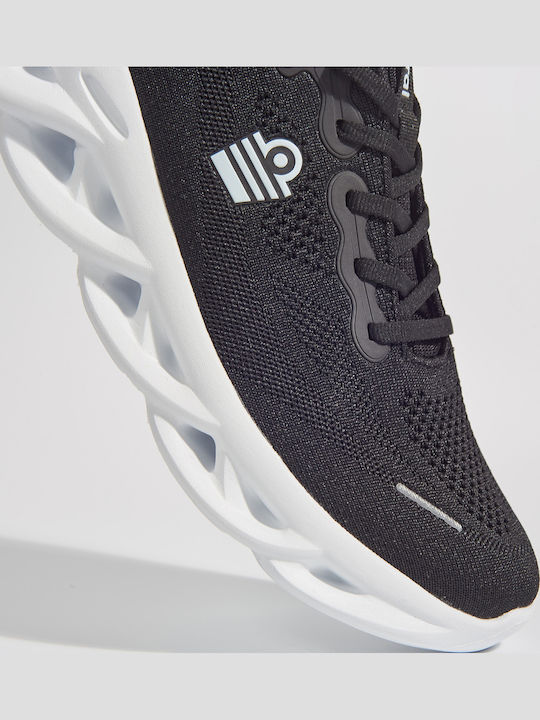 Adidași Pentru Bărbați Negru