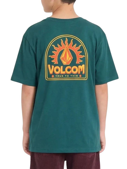 Volcom Volcom