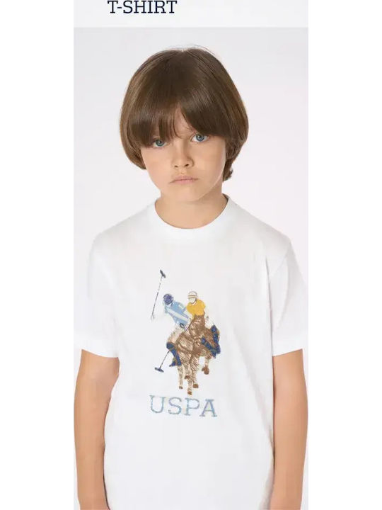 U.S. Polo Assn.