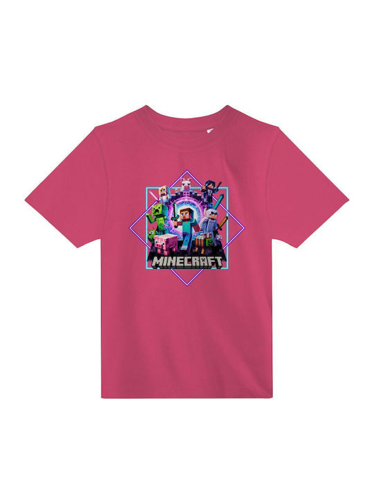 Minecraft Minecraft