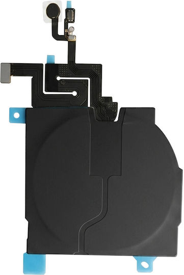 Clappio Cablu Flex Antenă NFC iPhone Air Bobină Încărcare Qi Cablu Flash Negru Auriu