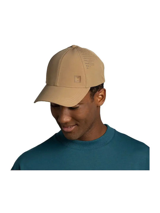 Buff Summit Cap Unisex Jockey