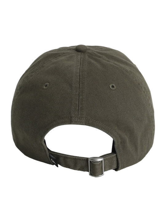 Quiksilver 'decades' Καπελο Ανδρικο Aqyha04939-ggv0 Ggv0/granite Green Quiksilver 'decades' Καπελο Ανδρικο Aqyha04939-ggv0 Ggv0/granite Green