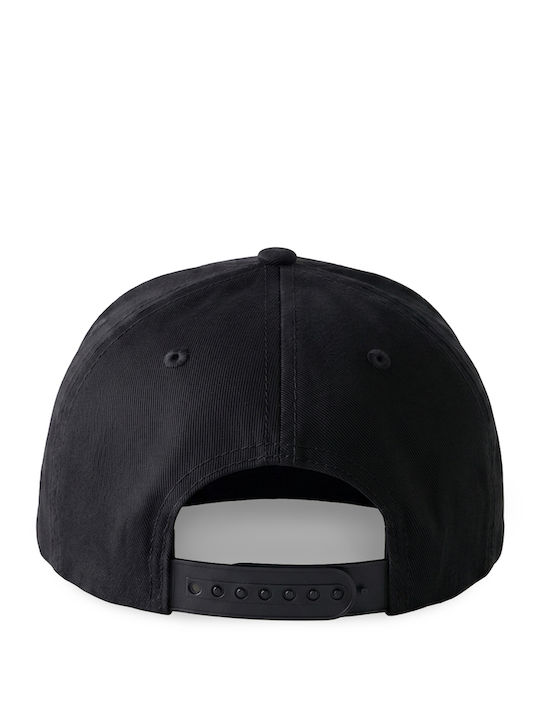 Rocawear Carter Снапбек Кеп Черен One