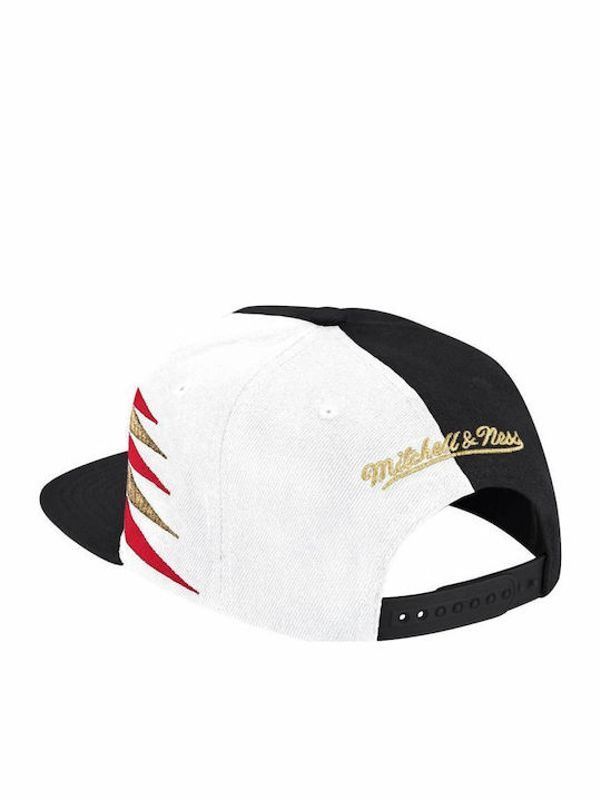 Mitchell & Ness NBA Diamond Cut Toronto Raptors Kappen Hhss1093-trayypppbkwh Mitchell & Ness NBA Diamond Cut Toronto Raptors Kappen Hhss1093-trayypppbkwh