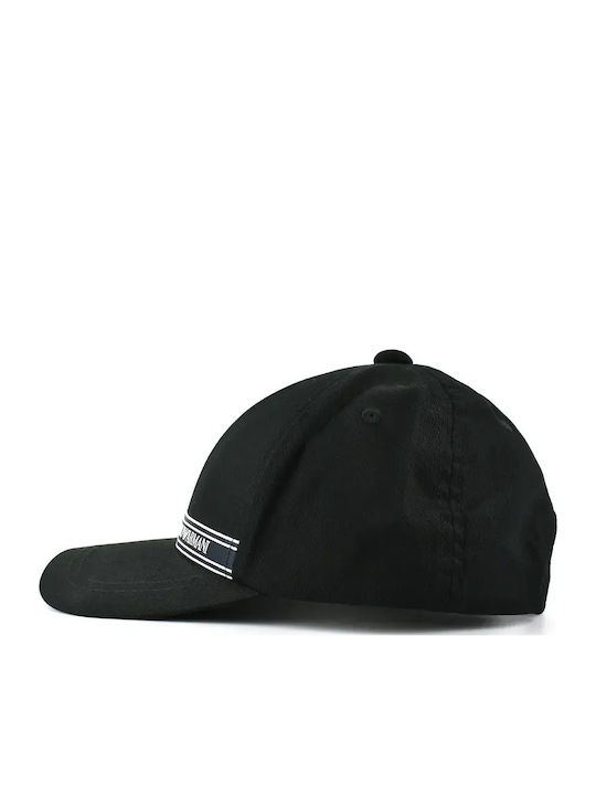 Капело Emporio Armani Ex000034-af20426-uc001 Черно Emporio Armani Черно Капело Emporio Armani Ex000034-af20426-uc001 Черно Emporio Armani Черно