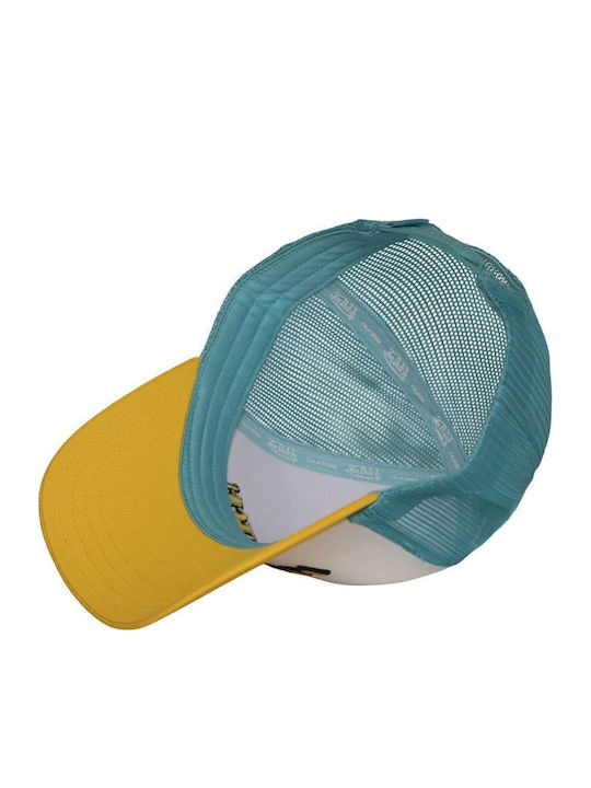 Von Dutch Kappen Vd 1 Ct Surf 12 Mehrfarbig-vd 1 Ct Surf 12-Multifarben