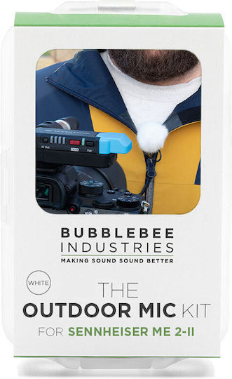 Bubblebee Αντιανέμιο Γούνας ME 2-II