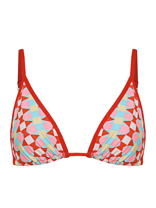 Geomatrix Set Bikini Τριγωνάκι