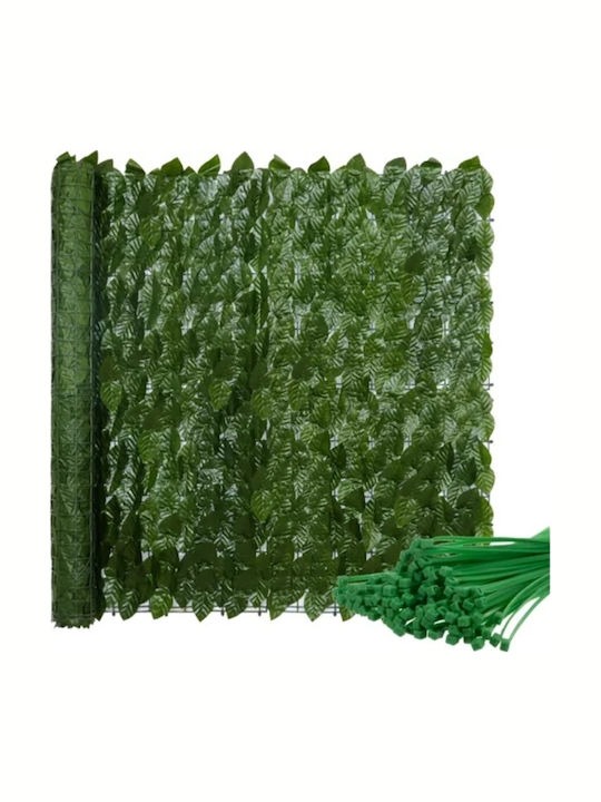 Συνθετικό Πάνελ Φυλλωσιάς 50cm x 3m 100τμχ