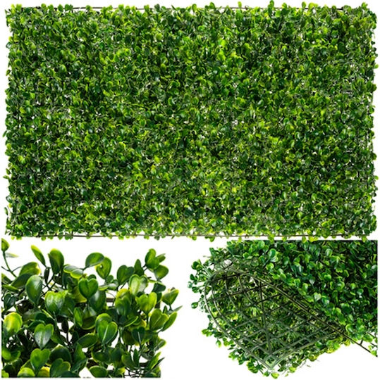Panou Foliage Artificial 60x40cm Panou Foliage Artificial 60x40cm