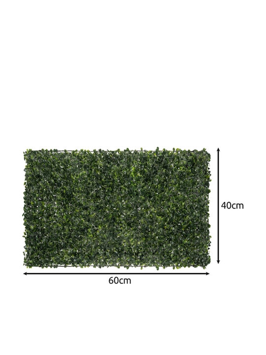Panou Foliage Artificial 60x40cm