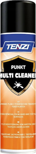 Tenzi Punkt Multicleaner Spray Entfernt Aufkleber Kleber Etiketten 300ml