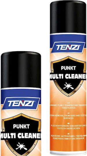 Tenzi Punkt Multicleaner Spray Entfernt Aufkleber Kleber Etiketten 300ml
