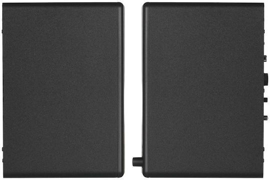 M-Audio Bx4 Ηχεία Studio Monitor 3.5" 85W (Ζεύγος) Μαύρα