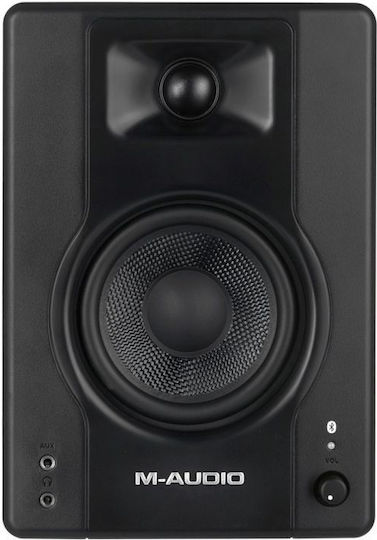 M-Audio Bx4 Ηχεία Studio Monitor 3.5" 85W (Ζεύγος) Μαύρα